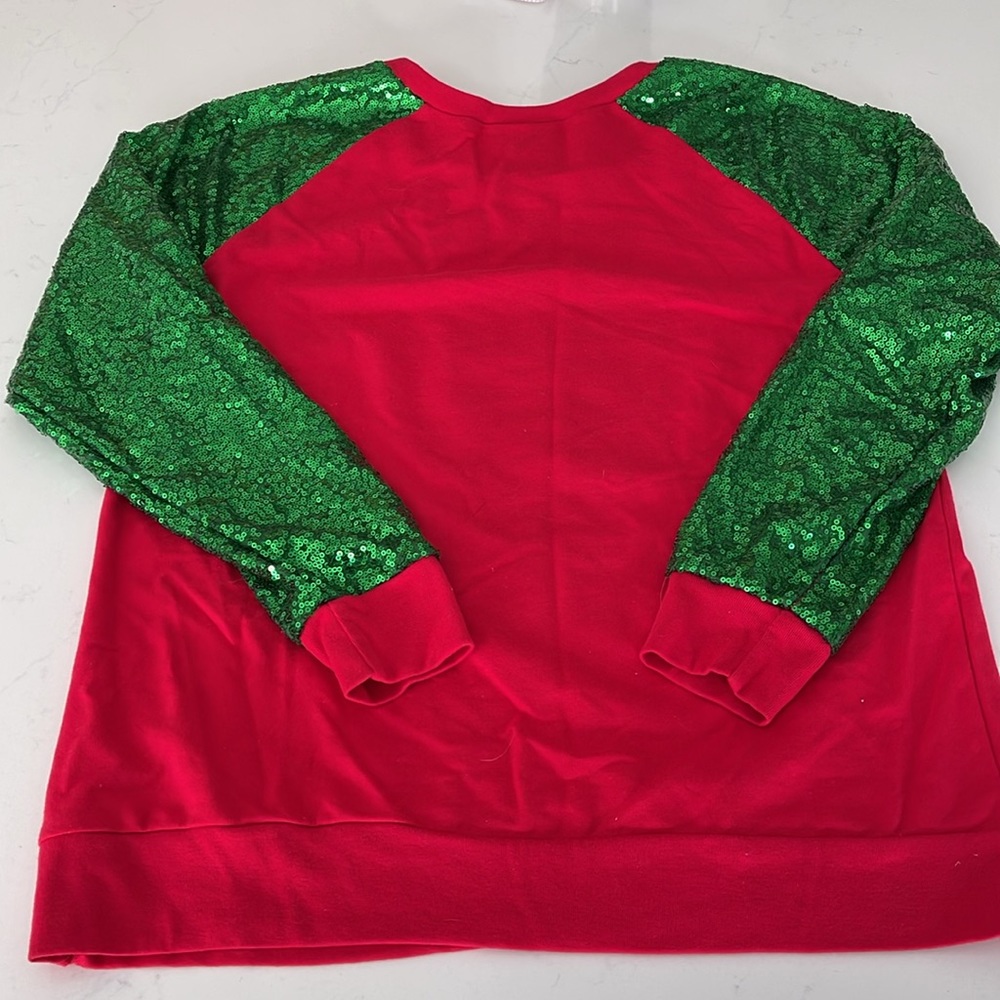 Christmas Top - Picture 6 of 6